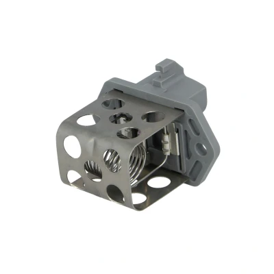Imagen de KRIOS 10.9197 Resitencia, ventilador habitáculo FORD: Transit Connect Mk1 Furgón