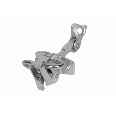 Imagen de VAICO V10 000033 Asegurador puerta Delante, izquierda, derecha VOLKSWAGEN: Fox Hatchback