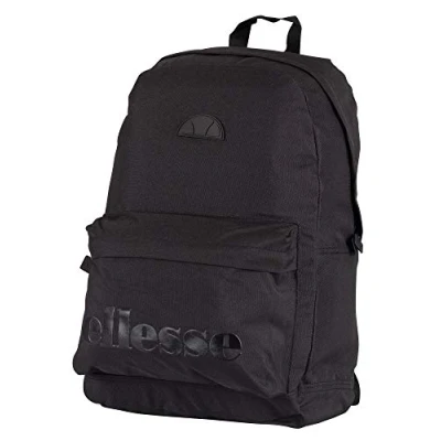 Imagen de Ellesse Mochila, Talla: One Size, Black mono