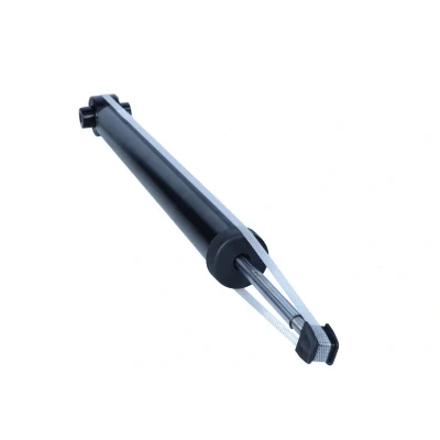 Imagen de MAXGEAR 11 1522 Amortiguador Presión de gas Monotubo telescópico Espiga arriba, Anillo inferior AUDI: A6 C8 Sedán