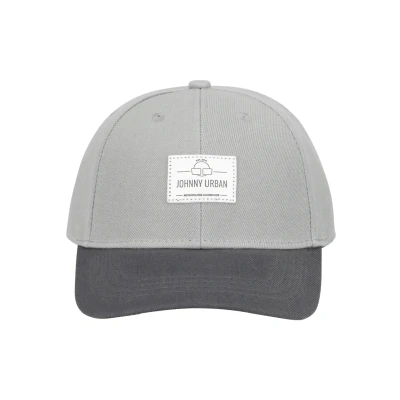 Imagen de Johnny Urban DEAN Gorra, Talla: One Size, Grau anthrazit