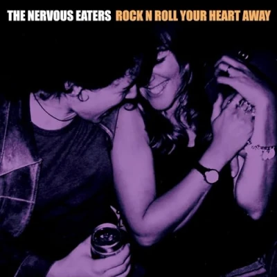 Imagen de Rock n Roll Your Heart Away [Vinilo]