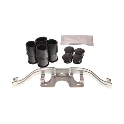Imagen de MAXGEAR 27 2572 Kit de accesorios, pastillas frenos Eje trasero CITROËN: C5 III Familiar