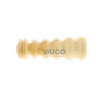 Imagen de VAICO V10 6003 Almohadilla de tope, suspensión Eje trasero Q+, calidad primer equipo &quot;HECHA EN ALEMANIA&quot;
