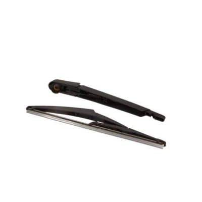 Imagen de MAXGEAR 39 0494 Juego de brazos limpiaparabrisas, limpieza parabrisas con caperuza, limpiaparabrisas incorporado FIAT: Panda III Hatchback