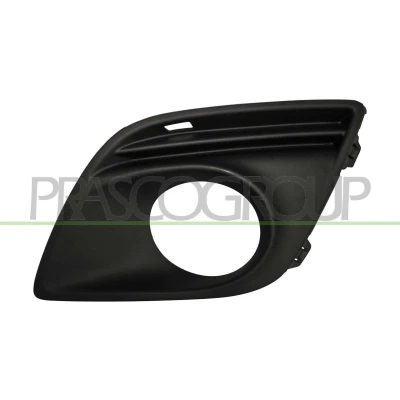 Imagen de PRASCO VV6102124 Rejilla Parachoques con orificio(s) para faros antiniebla izquierda VOLVO: XC60 I