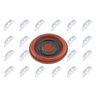 Imagen de NTY BPZ VV 002 Tapa de Balancines VOLVO: S40 II, XC90 I, C30