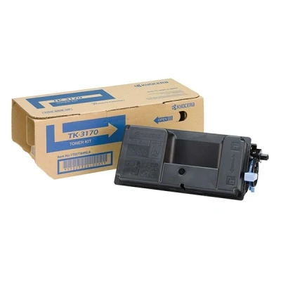 Imagen de Kyocera Tk 3170 Toner 15500páginas Negro