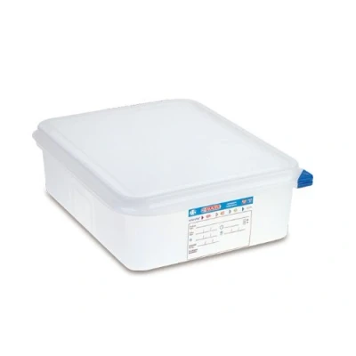 Imagen de Araven 03033 Contenedor hermético para alimentos, sin BPA, 6.8 cuartos