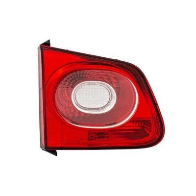 Imagen de HELLA 2SA 009 692 091 Piloto trasero izquierda Parte interior H21W, W5W 12 blanco/rojo con lámpara portalámparas VOLKSWAGEN: Tiguan I