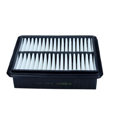 Imagen de MAXGEAR 26 2850 Filtro de aire 218mm Cartucho filtrante MAZDA: CX 3, 3 Hatchback, Berlina