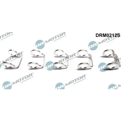 Imagen de DR.MOTOR AUTOMOTIVE DRM0212S Juntas MAZDA: 6 Berlina, Wagon, 5