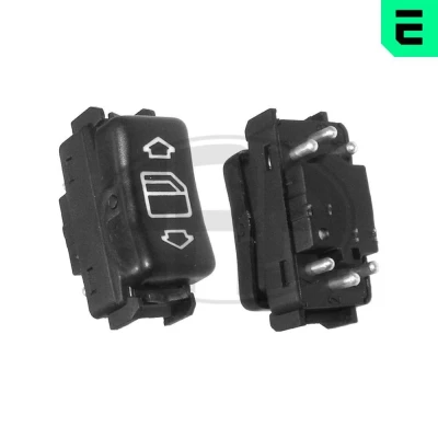 Imagen de Interrupteur, lève vitre ERA 662316