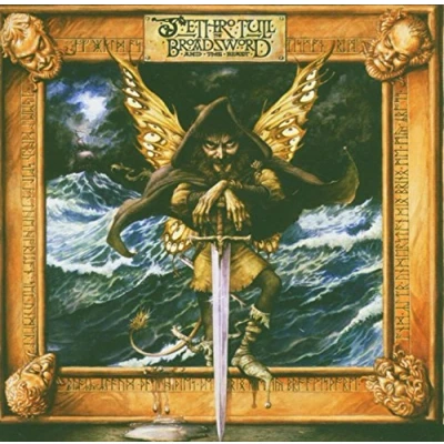 Imagen de The Broadsword And Beast (CD)