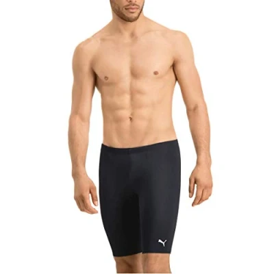 Imagen de Puma 100000076200010 Swim Men Jammer 1P Color: Black Talla: S