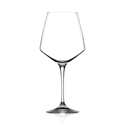 Imagen de RCR Set Copa Para Vino Tinto 6 Uds.
