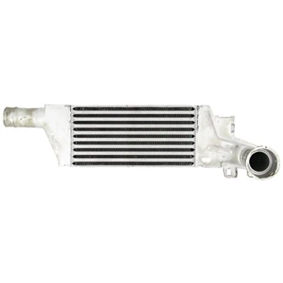 Imagen de VALEO 818809 Intercooler Aluminio sin sensor