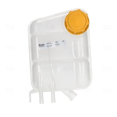 Imagen de Tanque de expansión, refrigerante NISSENS 996381