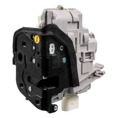 Imagen de FEBI BILSTEIN 177555 Cerradura de Puerta Atrás izquierda AUDI: A6 C6 Berlina, Avant