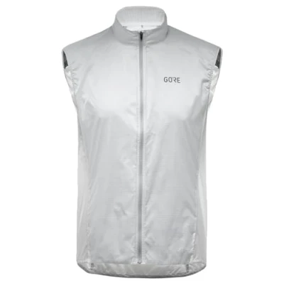 Imagen de GOREWEAR Chaleco Drive Hombre, White, M