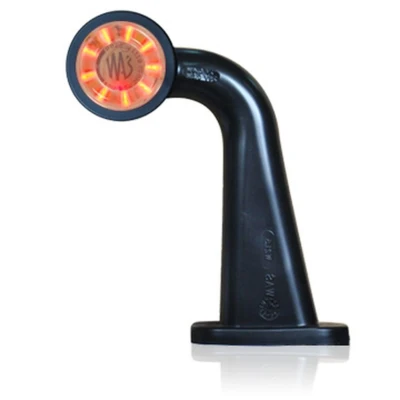 Imagen de Luz de balizamiento lateral WAS 499P W21.5W