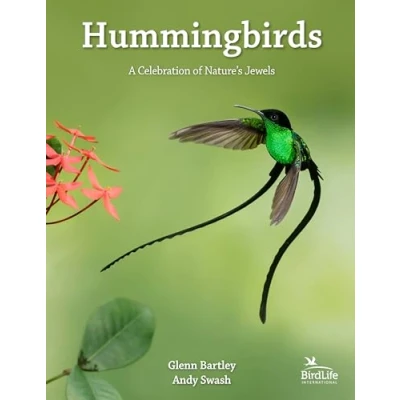 Imagen de Hummingbirds: A Celebration Of Nature S Jewels (wildguides #27)