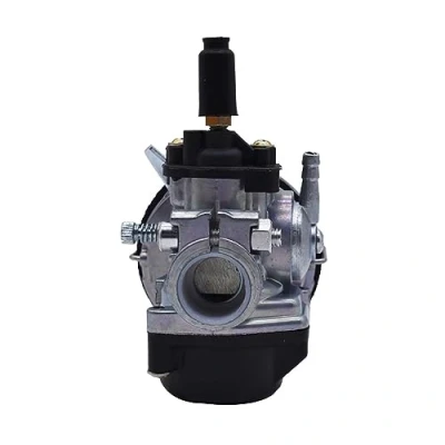 Imagen de ASHILD Conjunto de carburador para DELLORTO 14,12mm SHA ciclomotor Tomos 14 12 14/12