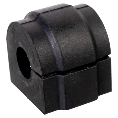 Imagen de FEBI BILSTEIN 176396 Silentblock Barra Estabilizadora Eje trasero izquierda, trasero, derecha Caucho 17 48