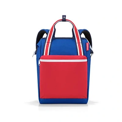 Imagen de Reisenthel special edition nautic moderno, Rojo