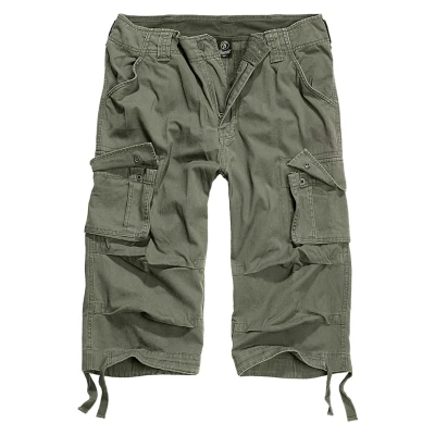 Imagen de Brandit Legend Shorts, Hombre, Talla: 34, Olive
