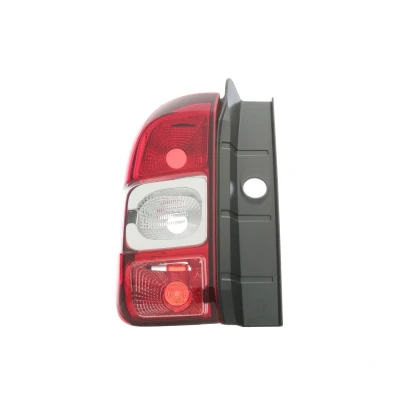 Imagen de ABAKUS 553 1901L LD UE Piloto trasero izquierda P21W, PY21W, P21/5W DACIA: Duster SUV norauto, oscaro, mister auto