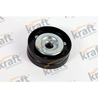 Imagen de Rodillo tensor, correa auxiliar KRAFT AUTOMOTIVE 1220401