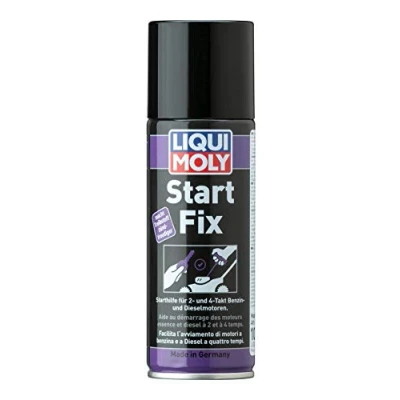 Imagen de LIQUI MOLY 1085 Aerosol auxiliar de arranque Lata 200