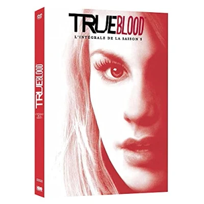 Imagen de True Blood L&#039;intégrale de la Saison 5 [Francia] [DVD]