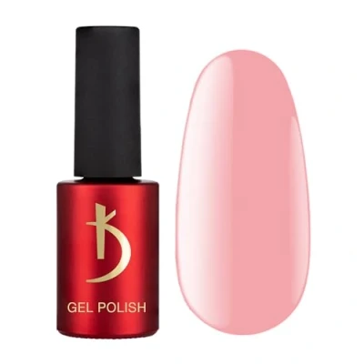 Imagen de Kodi Professional Esmalte Semipermanente para Uñas M80 Peach Gel Nail Polish UV LED 7ml Esmaltes en de Larga Duración Melocotón