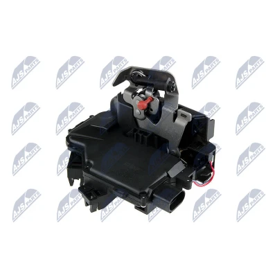 Imagen de NTY EZC VW 025 Cerradura de Puerta Atrás izquierda AUDI: A6 C5 Berlina, Allroad C5, Avant
