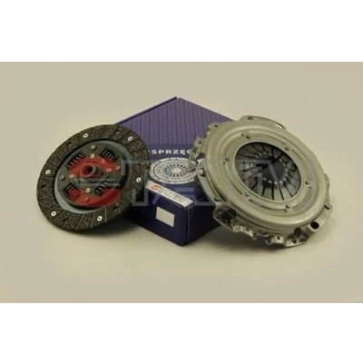 Imagen de Kit de embrague STATIM 100.432
