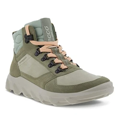 Imagen de ECCO MX W, Botas de Moda Mujer, Sage Ice Flower, 36 EU