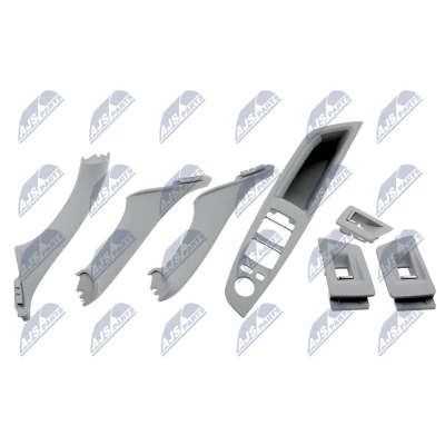 Imagen de Manecilla de puerta, equipamiento habitáculo NTY EWS BM 055