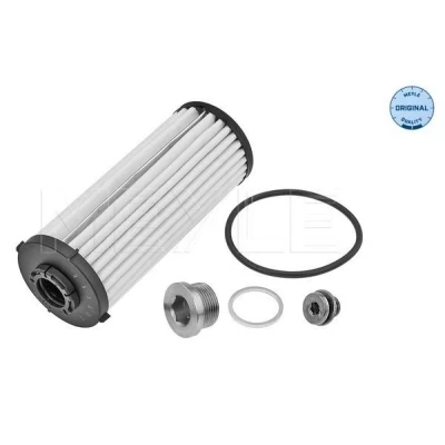 Imagen de MEYLE 100 135 0116/SK Kit piezas, cambio aceite caja automática sin aceite, con accesorios VOLKSWAGEN: Golf 7, Tiguan I, Passat B8 Variant