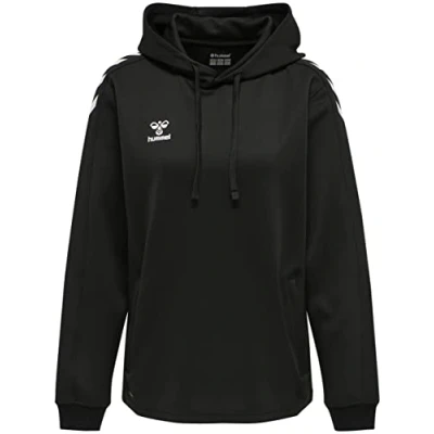 Imagen de Hummel Core Xk Poly Hoodie L