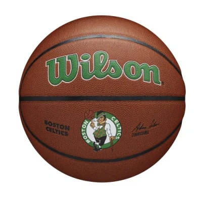 Imagen de NBA TEAM COMPOSITE BSKT BOS CELTICS