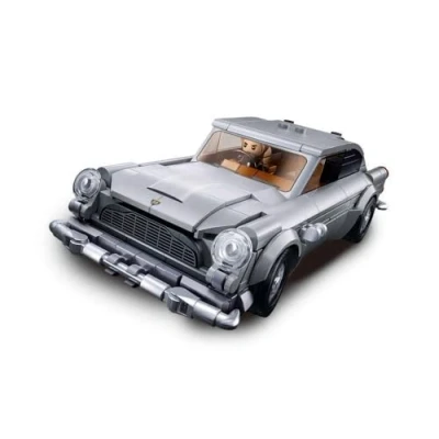 Imagen de Sluban Coche Deportivo, Color Standard (M38 B1125)