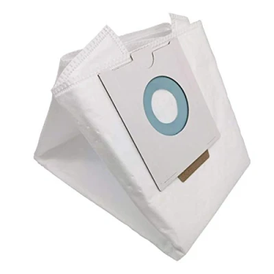 Imagen de 6 bolsas de polvo filtro sintético para aspiradora compatibles con extractores Festool 496216 496187 CT/CTL/CTM 26 CT 26/5,SC FIS 26/5 CT26E,CT
