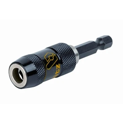 Imagen de Bianditz Adaptador Porta Tornillo 1/4 Con Anilla 238932