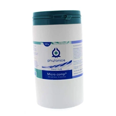 Imagen de Phytonics Micro Comp 500g