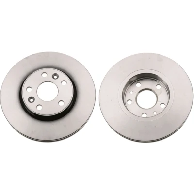 Imagen de TRW DF6448 Disco de freno 280 24 5 108 ventilado barnizado RENAULT: MEGANE 2, 2 Coupe Cabriolet, Stufenheck