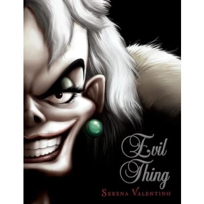 Imagen de Evil Thing villains Book 7 (villains 7)
