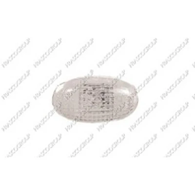 Imagen de PRASCO DW3204141 Intermitente blanco, naranja Delante, izquierda, derecha sin portalámparas DAEWOO: Matiz I Hatchback
