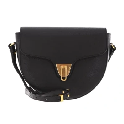 Imagen de COCCINELLE Beat Soft Crossbody Bag Noir